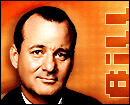 Bill Murray sera Garfield !