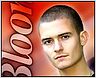 Orlando Bloom, le premier Mohican