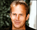 Kevin Costner est à l'Ouest