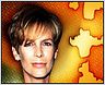 Jamie Lee Curtis retourne en enfance