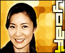 Michelle Yeoh joue les Robin des Bois