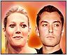 Jude Law et Gwyneth Paltrow font équipe