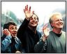 "18 ans après" : le retour des trois hommes !