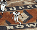 Les bandes-annonces du SuperBowl !