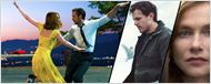 Golden Globes 2017 : La La Land, Zootopie, Elle, Divines… tout sur les nominations cinéma !
