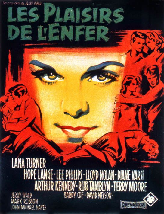 Télécharger Les Plaisirs de l'enfer
