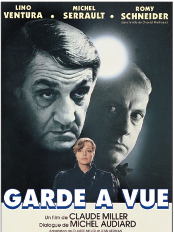 Télécharger Garde à vue
