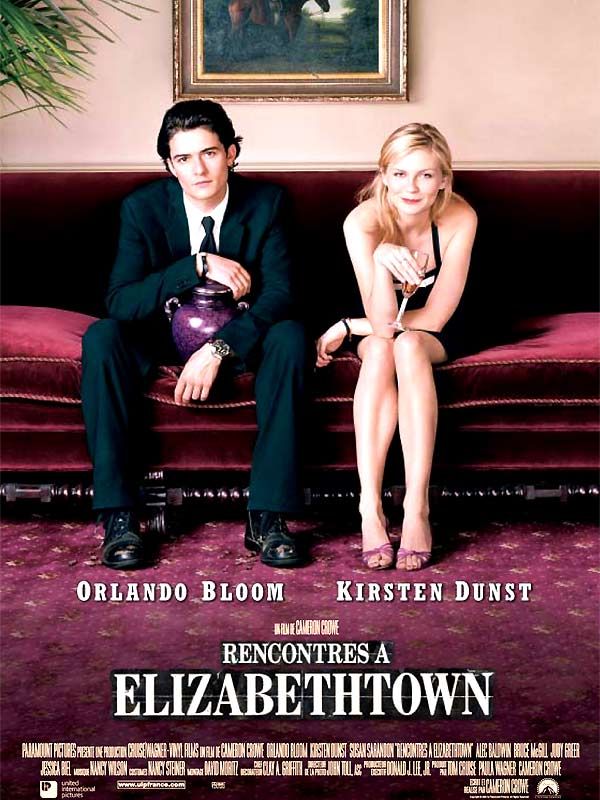 Rencontres a elizabethtown film entier