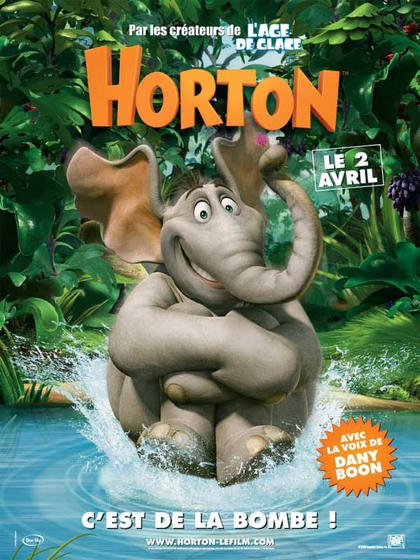 Horton FRENCH DVDRIP AC3 2008