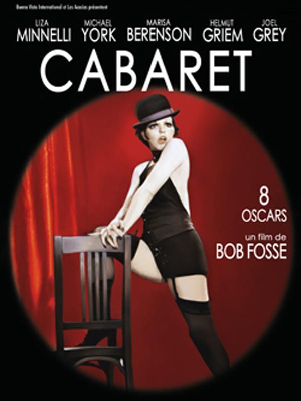 Télécharger : Cabaret