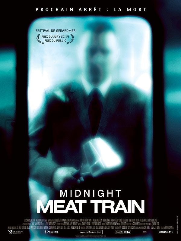 Midnight Meat Train Stream Midnight Meat Train Stream