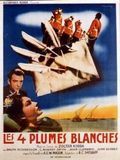 Les Quatre Plumes blanches (1939)