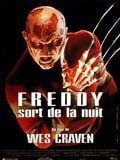 Freddy 7 Freddy sort de la nuit