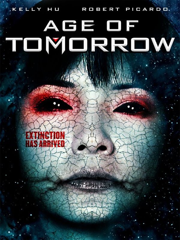 Age of Tomorrow FRENCH HDRIP 2016