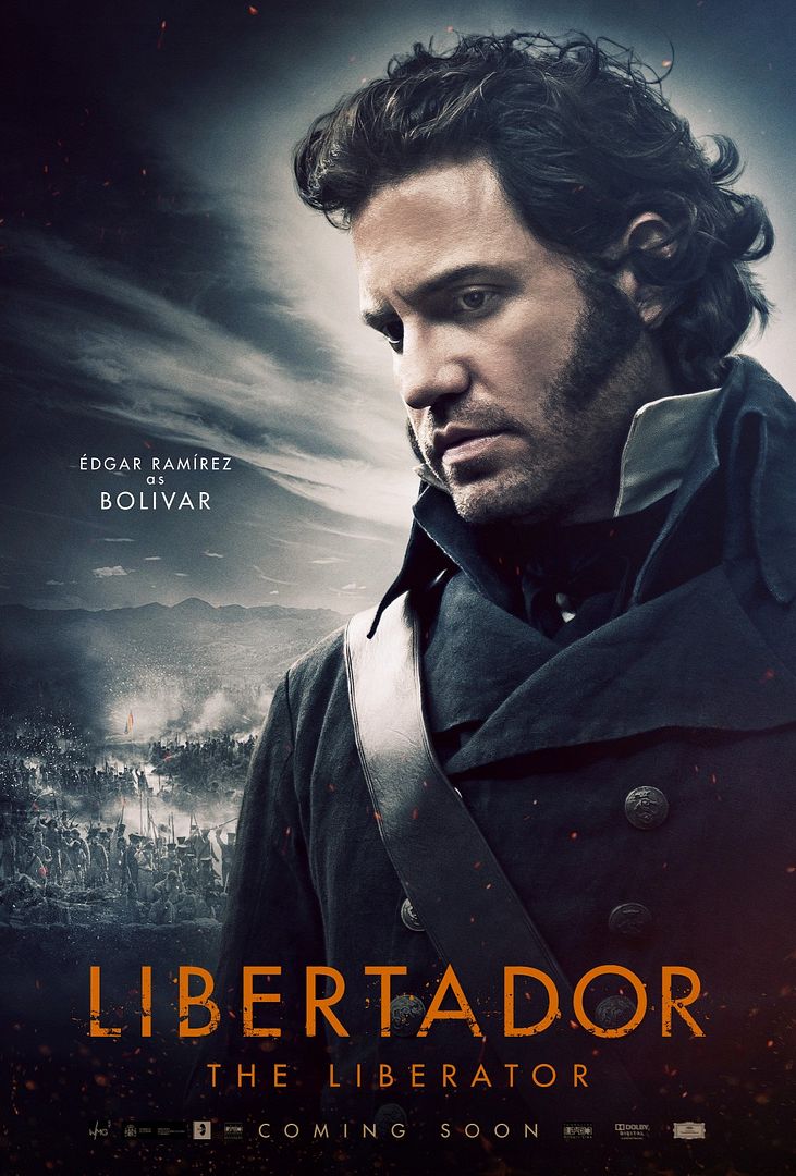 Télécharger : Libertador
