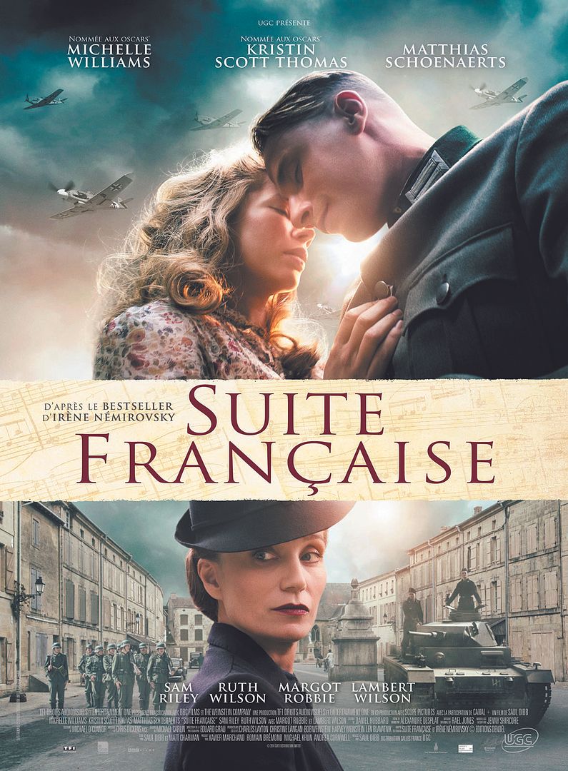 Suite Francaise