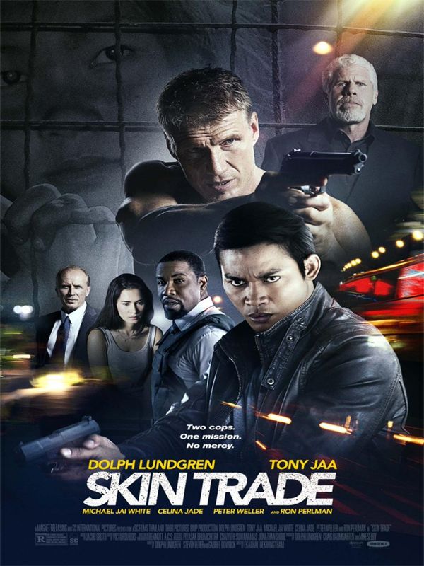 Télécharger : Skin Trade