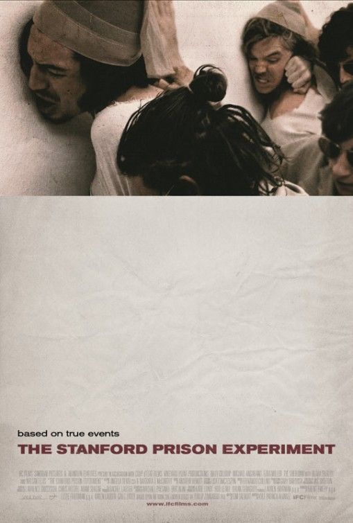 Télécharger : The Stanford Prison Experiment