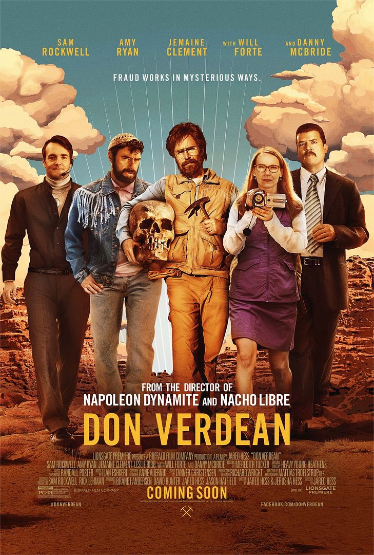 Télécharger : Don Verdean