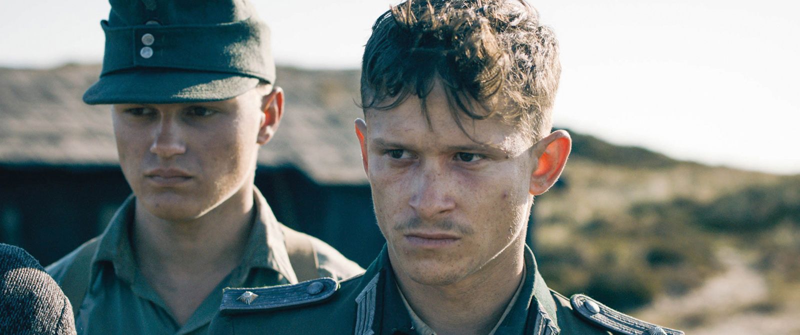 Les Oubliés Cinéma LUX Caen