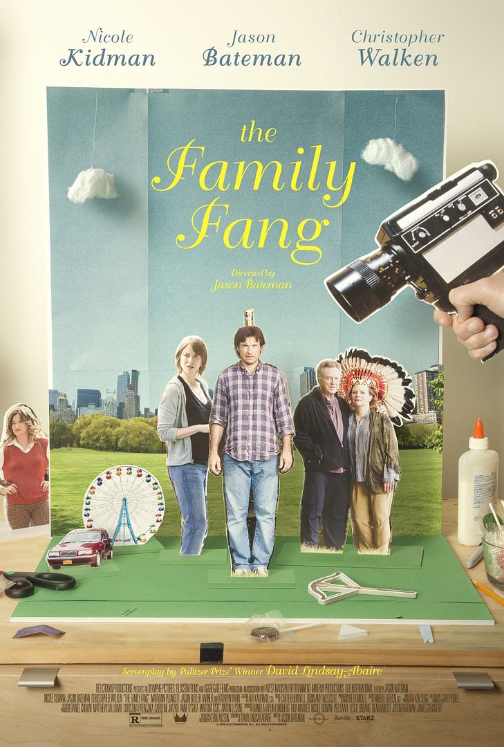 Télécharger La Famille Fang