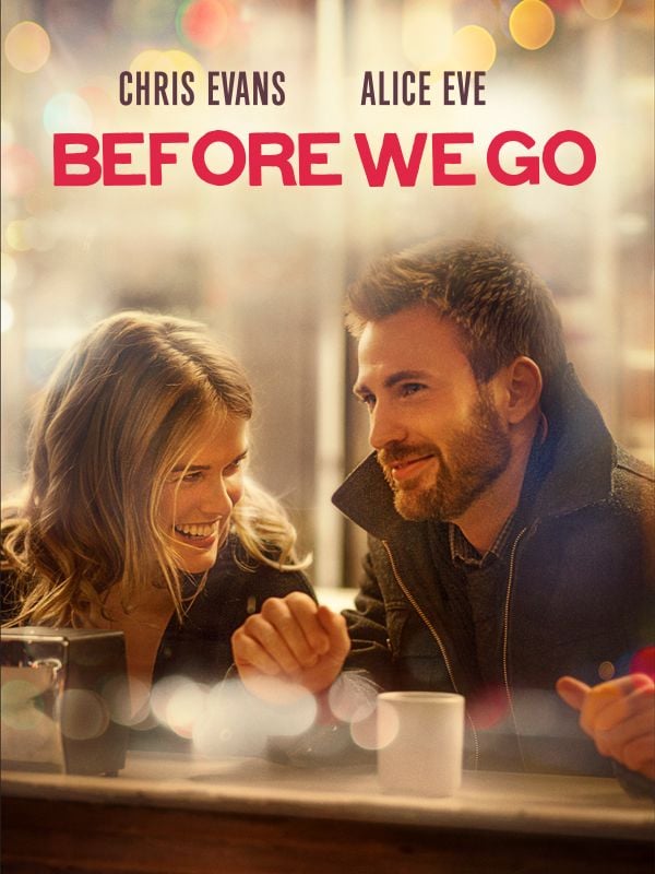 Télécharger : Before We Go