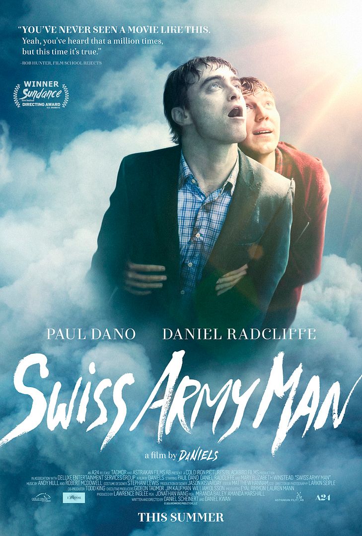 Télécharger : Swiss Army Man