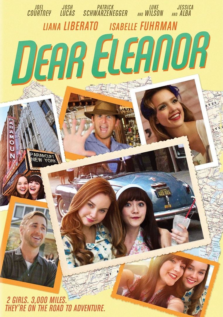 Télécharger : Dear Eleanor