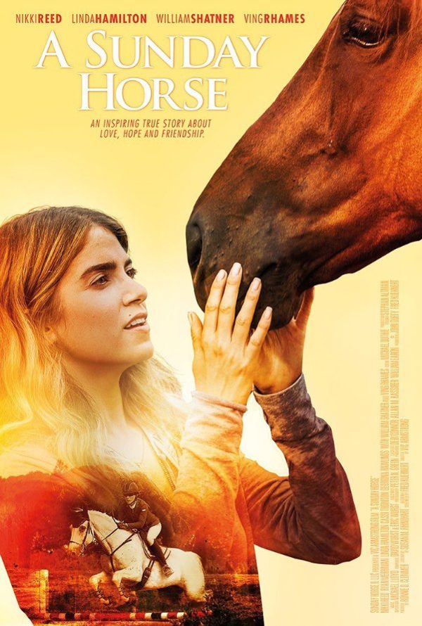 Télécharger : A Sunday Horse