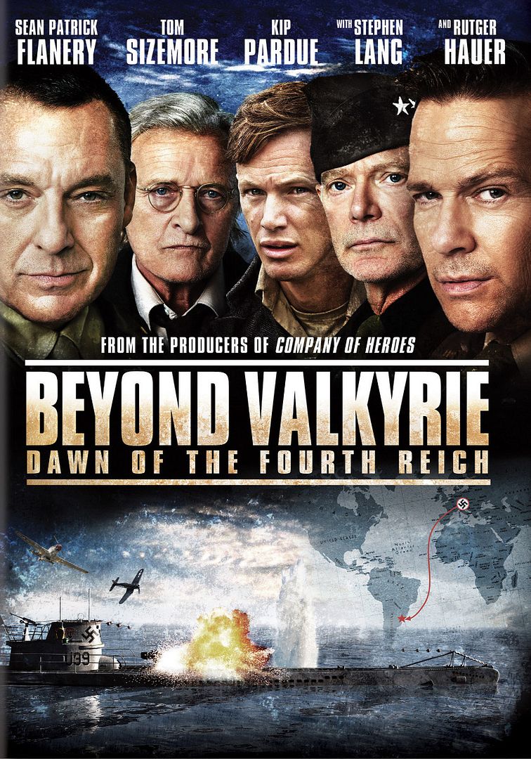 Télécharger : Beyond Valkyrie : Dawn of the 4th Reich
