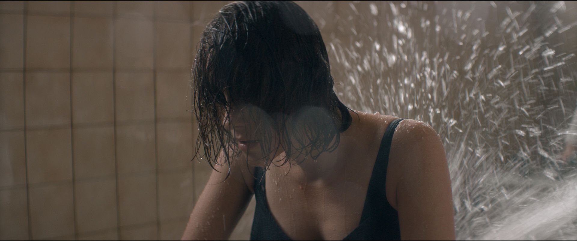 Ce film m'a douché (dans le mauvais sens du terme)