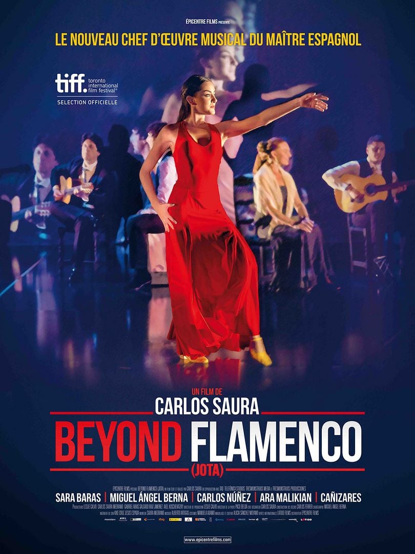 Sorties cinma du mois de janvier 2017 - cinefilcom