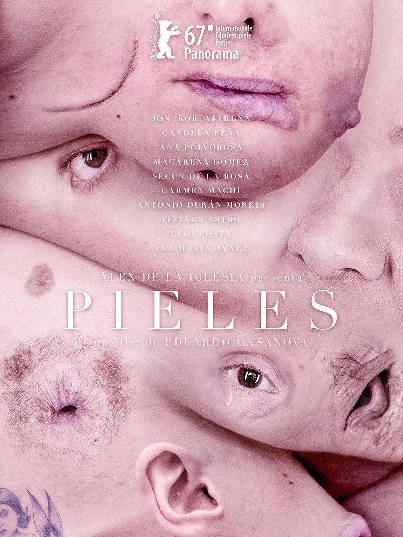 Télécharger : Pieles