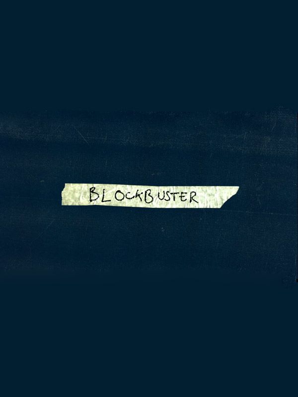 Blockbuster