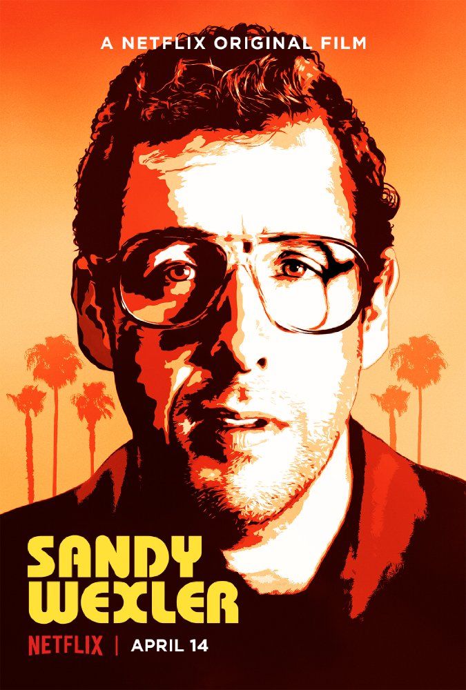 Télécharger : Sandy Wexler