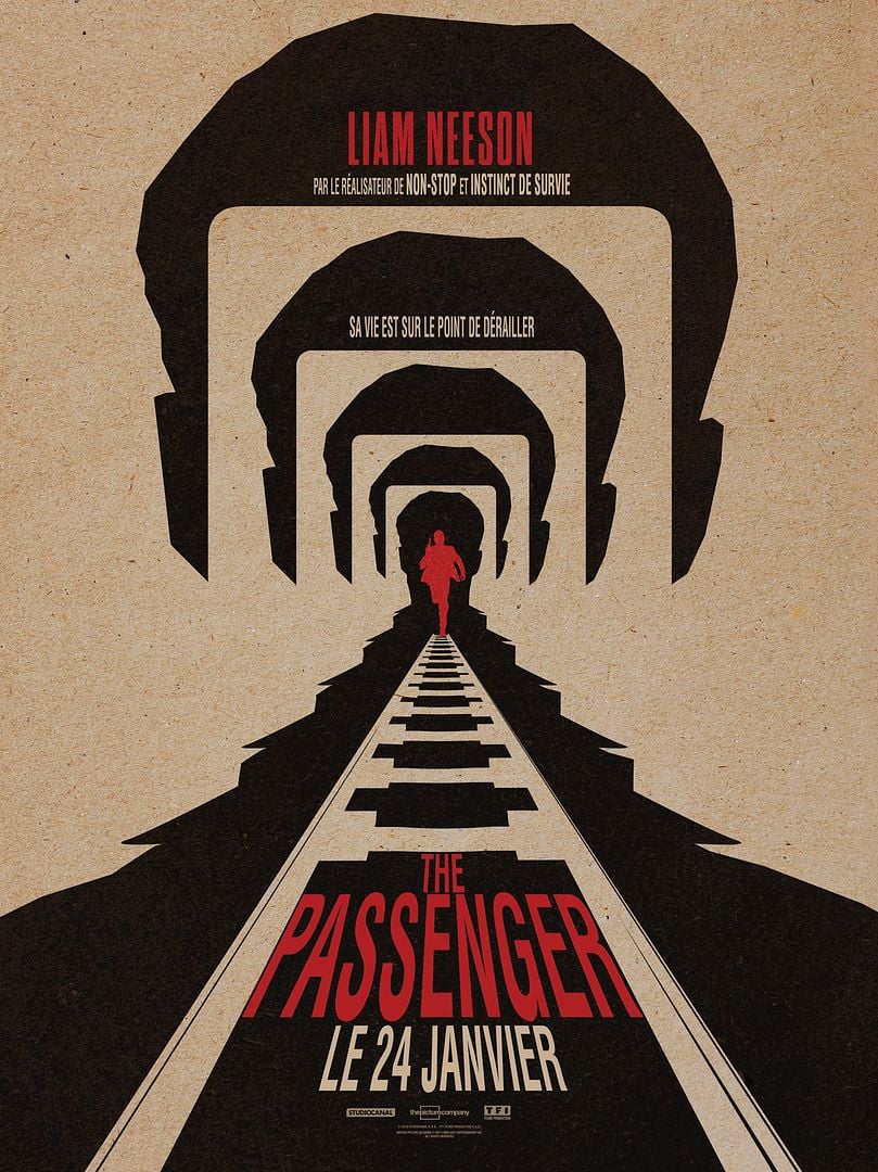 The Passenger