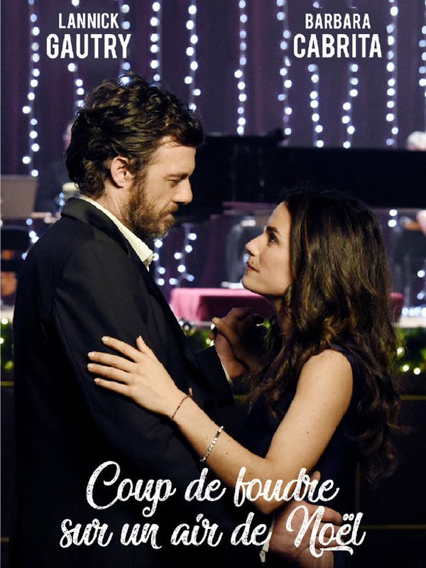 Coup De Foudre Sur Un Air De Noel