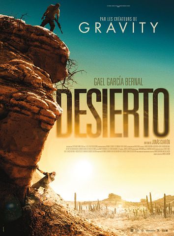 Desierto french dvdrip Desierto french dvdrip