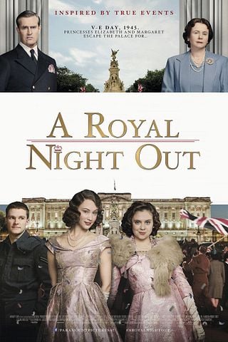 A Royal Night Out french dvdrip A Royal Night Out french dvdrip