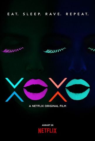 XOXO french dvdrip XOXO french dvdrip