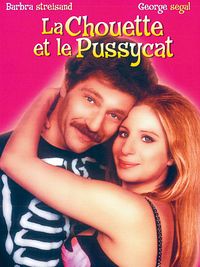 film La Chouette et le Pussycat en streaming