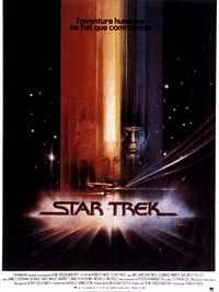 Regarder Star Trek : Le Film en streaming