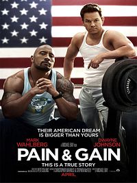 film No Pain No Gain FRENCH CAM 2013 en streaming