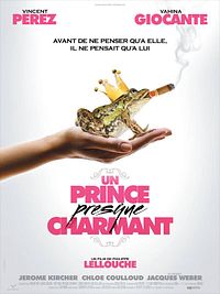 film Un Prince (presque) charmant FRENCH DVDRIP 2013 en streaming