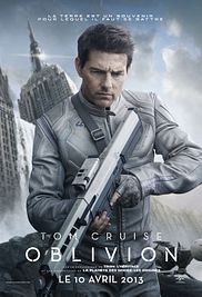 film Oblivion FRENCH HDTS 2013 en streaming