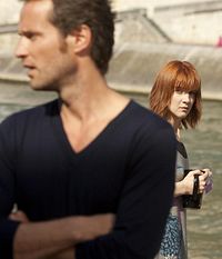 Photo - SERIE - Profilage : 4154