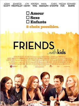 Friends With Kids en streaming