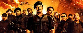 "The Expendables 3" pourrait s'inspirer de "The Raid"