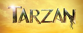 "Tarzan" en version 3D : un nouveau teaser !
