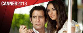 Cannes 2013 : Guillaume Canet et les films du 20 mai en 5 min. chrono !